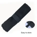 31 in1 Drill and Screwdriver Bit Set Industrial Spade Paddle Flat Wood Woodworking Boring Drill Bits with Portable Bag - Image 9