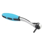 3.5mm Inner Hexagon 72 Teeth Handle Ratchet Wrench