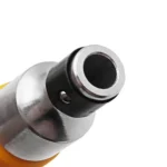 Electric Carving Knife Woodwork Tools Graver with Spanner & Flexible Shaft - Image 2