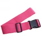 Cross Rainbow Elastic Telescopic Bag Bungee Luggage Packing Belt Travel Luggage Fixed Strap - Image 2