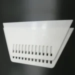 Widening Thickening Plastic Scraper for Wallpapering & Automotive Glass Foil & paint scraper putty, Decorating Tool - Image 3