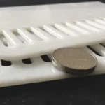 Widening Thickening Plastic Scraper for Wallpapering & Automotive Glass Foil & paint scraper putty, Decorating Tool - Image 4