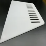 Widening Thickening Plastic Scraper for Wallpapering & Automotive Glass Foil & paint scraper putty, Decorating Tool - Image 5