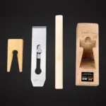180mm DIY Hand Planer Wood Planer Woodworking Tools - Image 3