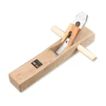 350mm DIY Hand Planer Wood Planer Woodworking Tools - Image 2
