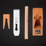 400mm DIY Hand Planer Wood Planer Woodworking Tools - Image 3
