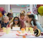 LED-CM03 LED Musical Shades Sound & Music Active LED Party Glasses with USB Charger - Image 9