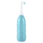 MDT-002 500ml Portable Handheld Travel Bidet Women Vaginal Washing Sprayer - Image 2