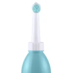 MDT-002 500ml Portable Handheld Travel Bidet Women Vaginal Washing Sprayer - Image 5