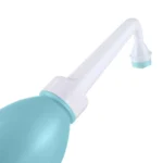 MDT-002 500ml Portable Handheld Travel Bidet Women Vaginal Washing Sprayer - Image 6