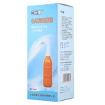 MDT-002 500ml Portable Handheld Travel Bidet Women Vaginal Washing Sprayer - Image 9