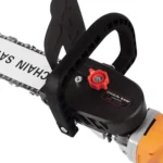 Hilda Power Tool Angle Grinder Substation Chain Saw Polishing Machine to Change Saw Converter - Image 5