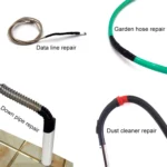 1.5M Multi-function Waterproof High Temperature Resistance Water Pipe Wire Silicone Self-adhesive Tape - Image 8