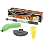 Zip Trim Cordless Weed Trimmer Gardening Tool - Image 7