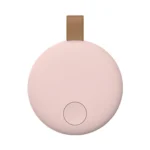 Original Xiaomi Youpin Ranres Intelligent Anti-lost Device Two-way Search Bluetooth Alarm Smart Positioning Finder, Distance: 15m