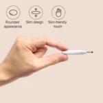 Original Xiaomi Youpin Ranres Intelligent Anti-lost Device Two-way Search Bluetooth Alarm Smart Positioning Finder, Distance: 15m - Image 4
