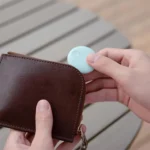 Original Xiaomi Youpin Ranres Intelligent Anti-lost Device Two-way Search Bluetooth Alarm Smart Positioning Finder, Distance: 15m - Image 9