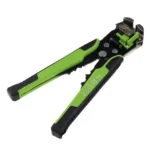 TK0742 0.5-6.0mm Multi-function Automatic Wire Stripper Line Clamp Press Dismantling Tool - Image 2