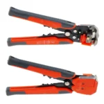 TK0742 0.5-6.0mm Multi-function Automatic Wire Stripper Line Clamp Press Dismantling Tool - Image 4
