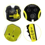 TK0742 0.5-6.0mm Multi-function Automatic Wire Stripper Line Clamp Press Dismantling Tool - Image 5