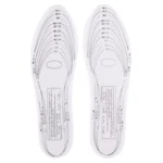 1 Pair Unisex Tailorable Comfortable Memory Foam Insole, Size: 28.7 x 9.4 x 0.9 cm, US Size: 1.5-11 - Image 2
