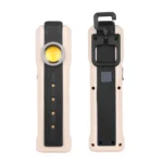 1902C 3 Lighting Mode Flashlight Rechargeable Lantern Disinfection Light UVA+UVC Antisepsis Lamp - Image 3