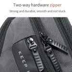 BANGE Fashion Travel Chest Bag Business Backpack Single Shoulder Bag - Image 6