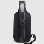 BANGE Men Security USB Chest Bag Portable Outdoor Shoulder Bag - Image 3