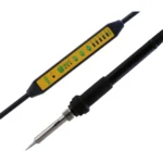 BEST Adjustable Temperature Electric Soldering Iron Welding Solder Station Heat Pencil, US Plug - Image 2