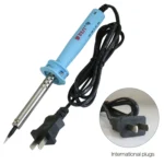 BEST 30W Lead Free Mobile Phone Electric Soldering Iron (Voltage 220V) - Image 3