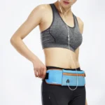 Large Capacity Outdoor Sports Jogging Gym Waist Pack - Image 3