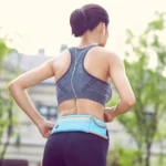 Large Capacity Outdoor Sports Jogging Gym Waist Pack - Image 5