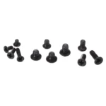 300 PCS M2 / M2.5 / M3 Laptop Screws Box Set for HP Lenovo SAMSUNG IBM - Image 3