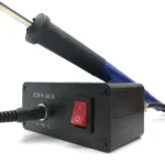 MINI T12-942 LED Soldering Station Electronic Welding Iron Portable Welding Tool - Image 3