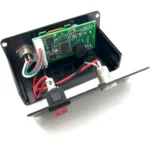 MINI T12-942 LED Soldering Station Electronic Welding Iron Portable Welding Tool - Image 5