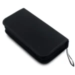 0.25-6.0mm Multi-function Wire Stripper + Carbon Steel Crimping Pliers + Storage Bag Tools Set - Image 8