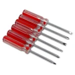 10 PCS 3.0 Triangle Magnetic Screwdriver Tool - Image 5