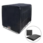 210D Oxford Cloth 1000L IBC Water Tank Sunscreen Dust Cover - Image 2