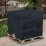 210D Oxford Cloth 1000L IBC Water Tank Sunscreen Dust Cover - Image 6