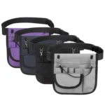 Nurses Tools Storage Bag Portable Multifunctional Nurse Pack Bag - Image 2
