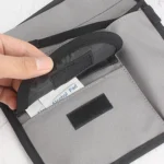 Nurses Tools Storage Bag Portable Multifunctional Nurse Pack Bag - Image 4