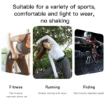 Yesido WB13 Outdoor Sports Running Cycling Waist Bag - Image 2