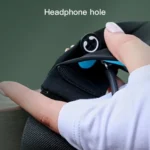 Yesido WB13 Outdoor Sports Running Cycling Waist Bag - Image 4