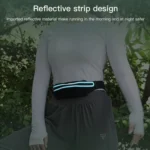 Yesido WB13 Outdoor Sports Running Cycling Waist Bag - Image 6
