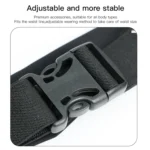 Yesido WB13 Outdoor Sports Running Cycling Waist Bag - Image 8