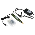 SLITE P-500-2 Mini Electric Grinder Milling Cutting Polishing Power Tool Set - Image 6