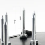 Garden Lawn Garden Tools Grass Ripper Spiked Shoes with 4 Plastic Buckles - Image 4