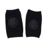One Pair Anti-slip Children Baby Crawling Walking Knee Guard Elbow Guard Protecting Pads - Image 2