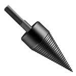 Household Domestic Woodcutter Drill Electric Wooden Split Cone Drill 42mm Square Shank - Image 2