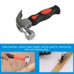 STT-012 Multifunction Household 12 Piece Hardware Electrician Maintenance Tool Set - Image 5